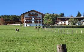 Parleitnerhof Ferienwohnung Abendrot